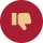 Thumbs-Down Icon