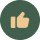 Thumbs-Up Icon