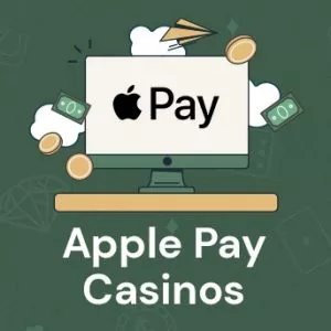 Apple Pay Casinos