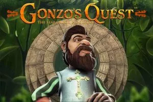 Gonzo's Quest Slot Game