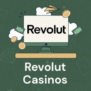 Revolut Casino Sites