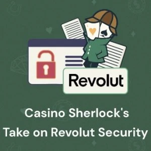 Revolut Security