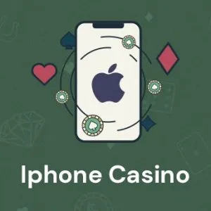 iPhone Casino
