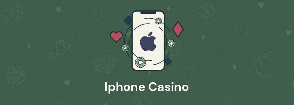 iPhone Casino
