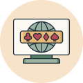 Online Casinos
