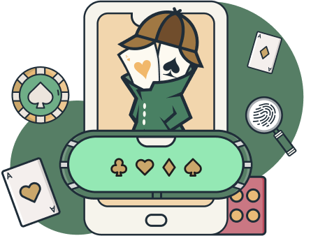 CasinoDetective - the UK Casino Detective