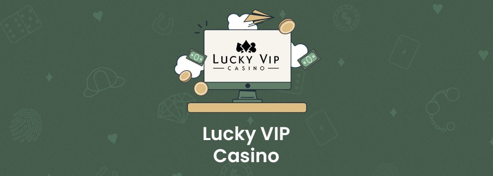 vip casino