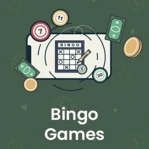 Bingo Games