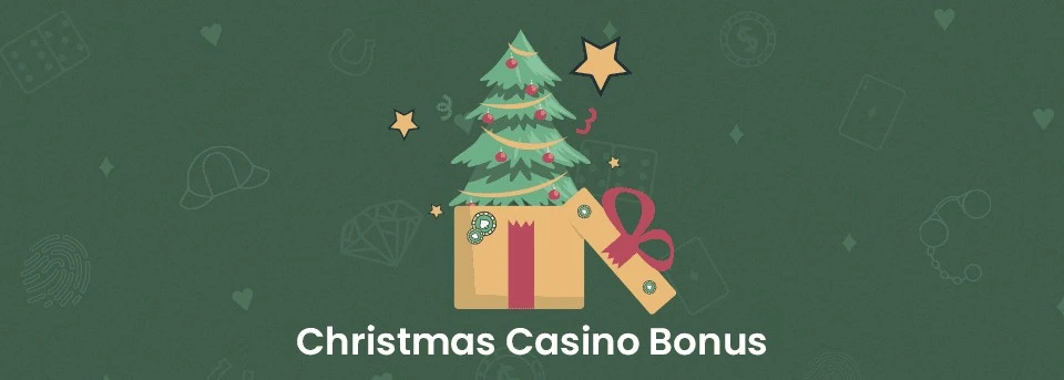 Christmas Casino Bonus