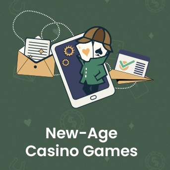 game online casino