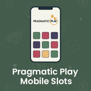 Pragmatic Play Mobile Slots