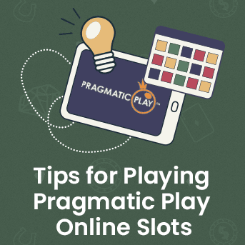 tips slot pragmatic play