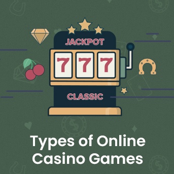 game online casino