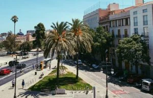 Gentoo Media Valencia Office