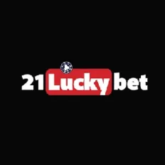 21LuckyBet Image logo image for 21 lucky bet