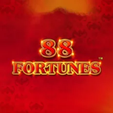 Image for 88 Fortunes
