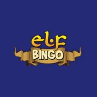 Elf bingo logoLogo Logo