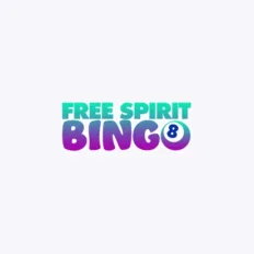 logo image for free spirit bingo