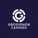 Logo image for Grosvenor