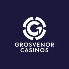 Grosvenor Casino Image Logo image for Grosvenor