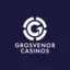 Logo image for Grosvenor