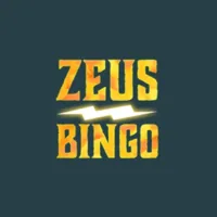 Zeusbingo logoLogo Logo